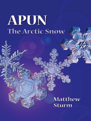 cover image of Apun